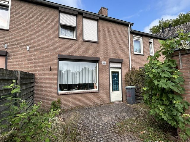 Deken Deutzlaan 232, Kerkrade