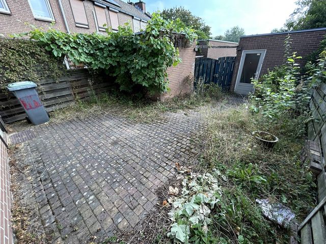 Deken Deutzlaan 232, Kerkrade
