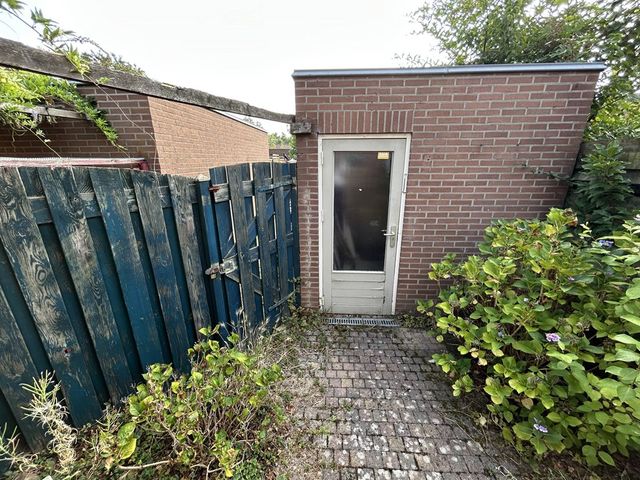 Deken Deutzlaan 232, Kerkrade