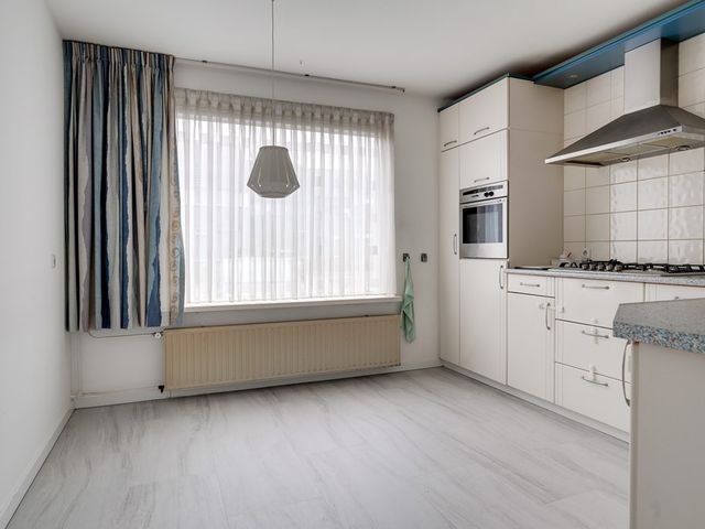 Juralaan 21, Eindhoven