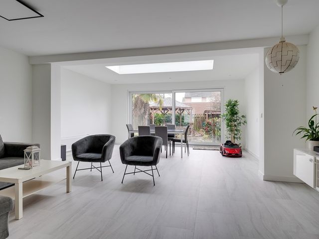 Juralaan 21, Eindhoven
