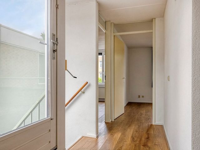 Grasplantsoen 47, Eindhoven