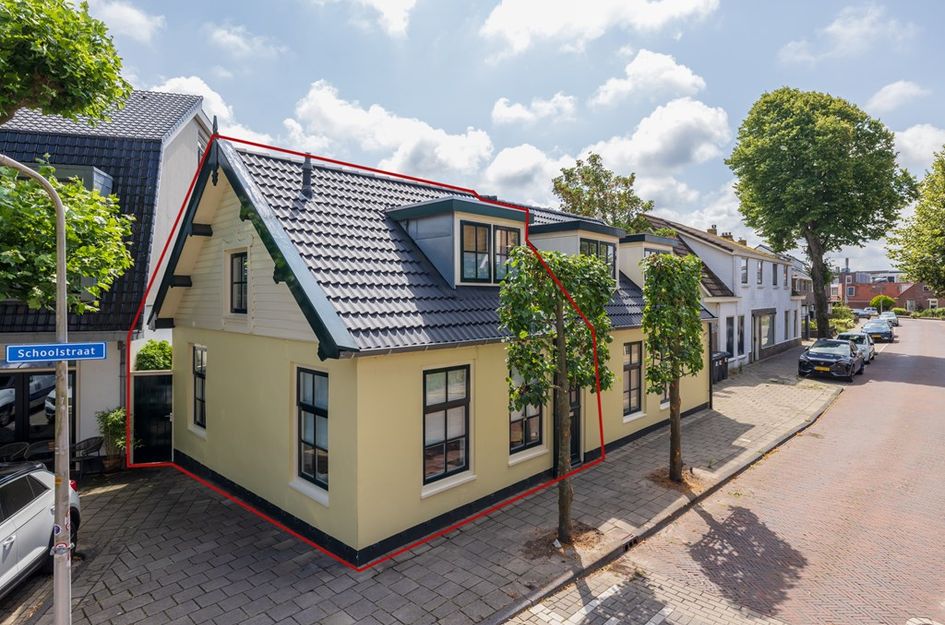 Schoolstraat 19
