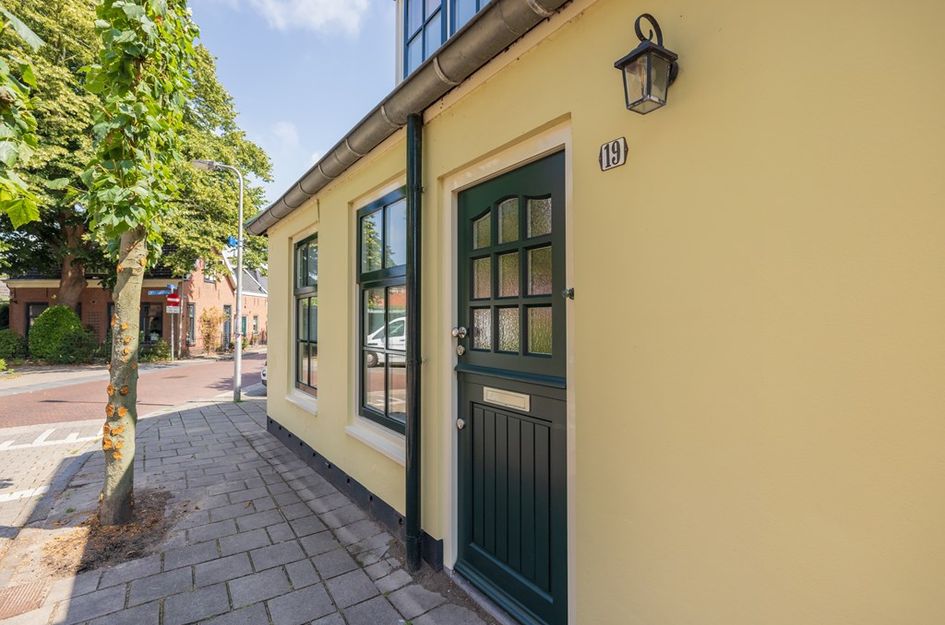 Schoolstraat 19