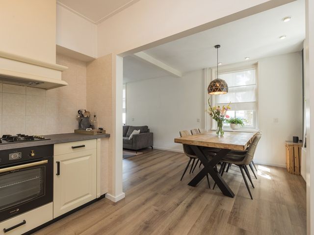 Schoolstraat 19, Noordwijkerhout