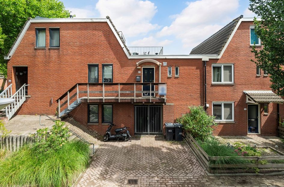 Steenen Dijck 65