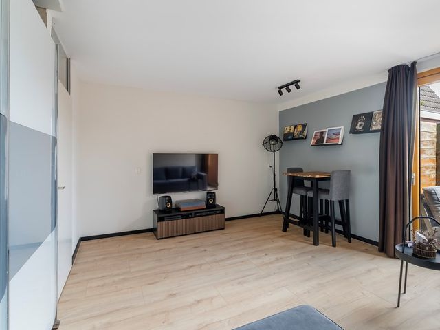 Steenen Dijck 65, Maassluis