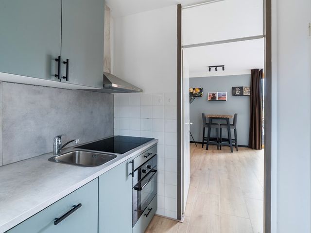 Steenen Dijck 65, Maassluis