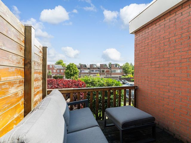 Steenen Dijck 65, Maassluis