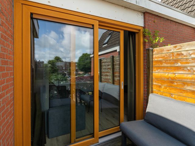 Steenen Dijck 65, Maassluis