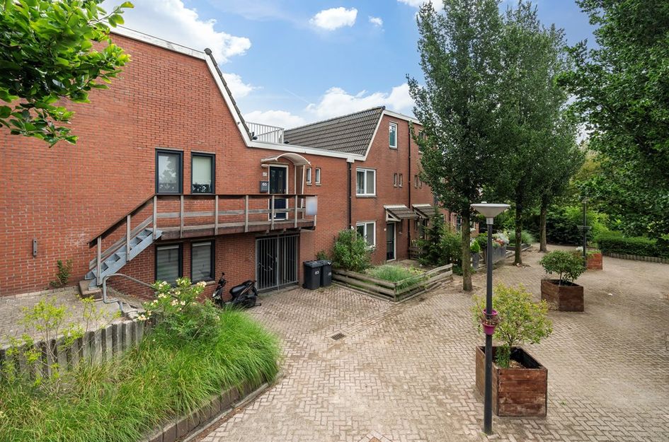 Steenen Dijck 65