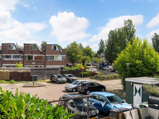 Steenen Dijck 65, Maassluis