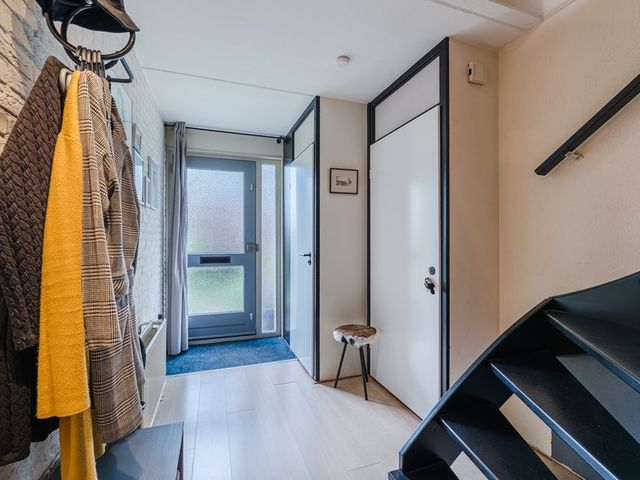 Spechtenhof 27, Stadskanaal