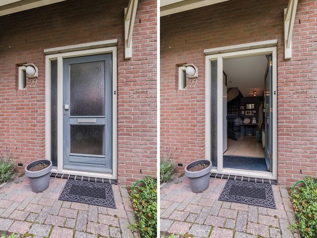 Spechtenhof 27, Stadskanaal