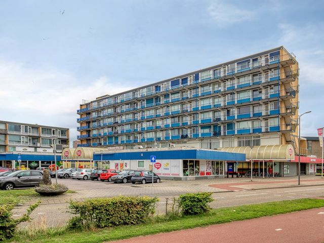 Burgemeester Jansenlaan 69, Zwijndrecht