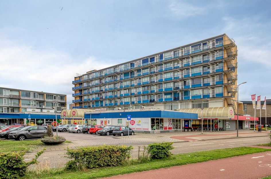 Burgemeester Jansenlaan 69