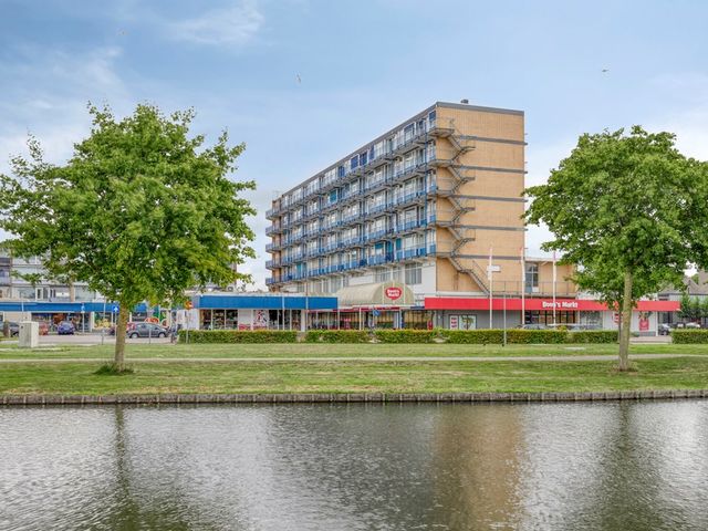 Burgemeester Jansenlaan 69, Zwijndrecht