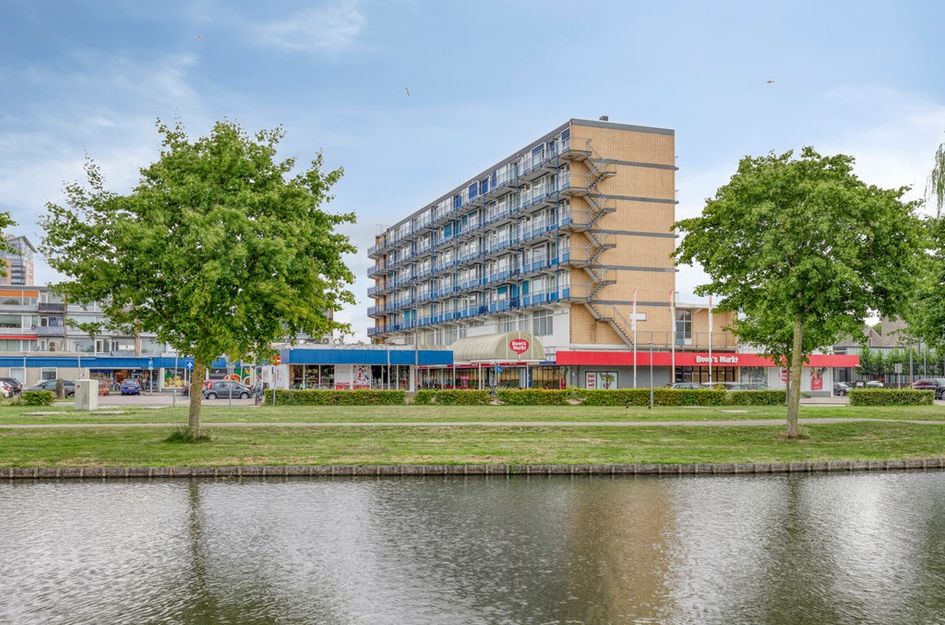 Burgemeester Jansenlaan 69