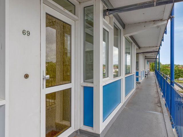 Burgemeester Jansenlaan 69, Zwijndrecht