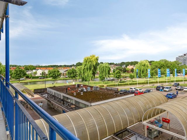 Burgemeester Jansenlaan 69, Zwijndrecht