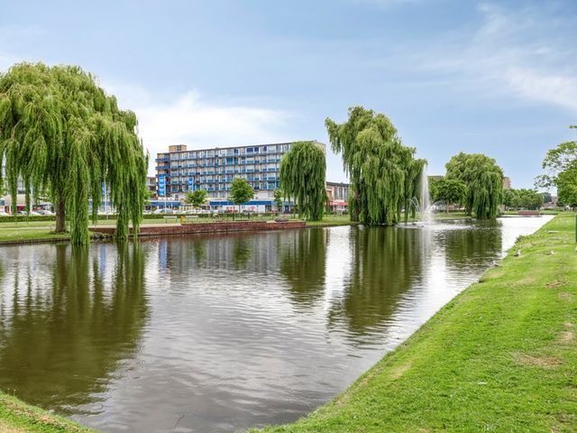 Burgemeester Jansenlaan 69, Zwijndrecht