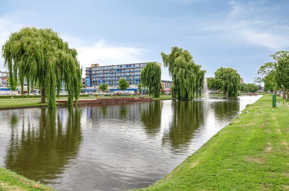 Burgemeester Jansenlaan 69