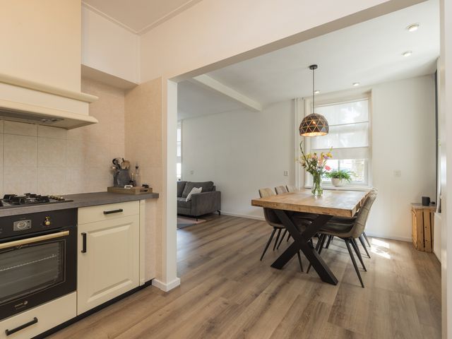 Schoolstraat 19, Noordwijkerhout