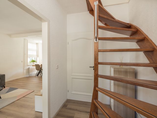 Schoolstraat 19, Noordwijkerhout
