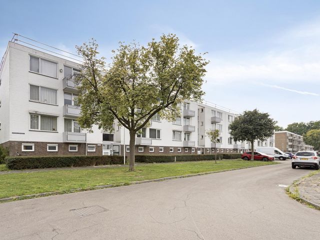 Koperslagersdreef 3A, Maastricht
