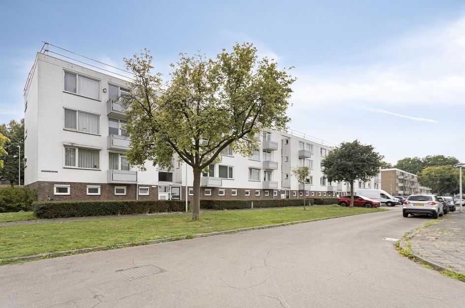 Koperslagersdreef 3A