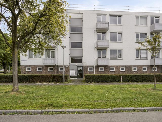 Koperslagersdreef 3A, Maastricht