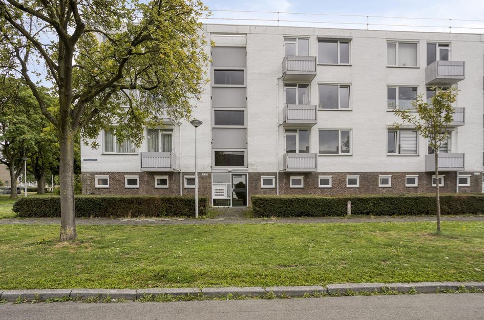 Koperslagersdreef 3A
