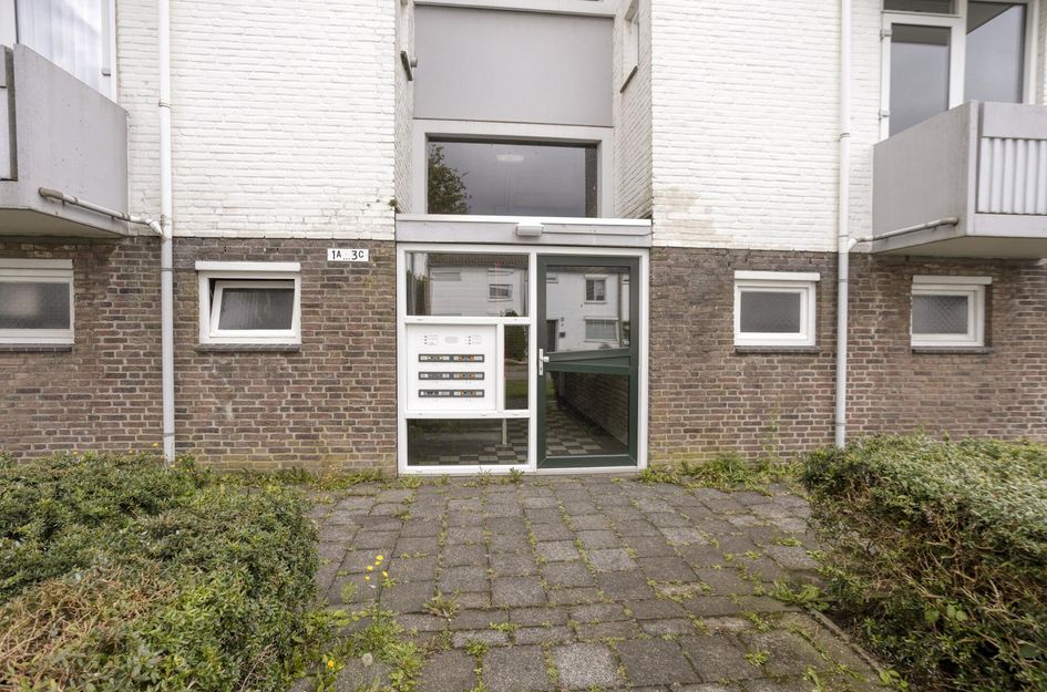 Koperslagersdreef 3A