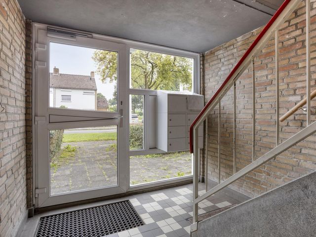 Koperslagersdreef 3A, Maastricht