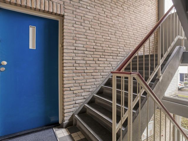Koperslagersdreef 3A, Maastricht