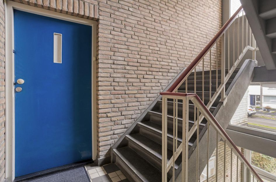 Koperslagersdreef 3A