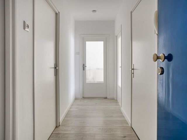 Koperslagersdreef 3A, Maastricht