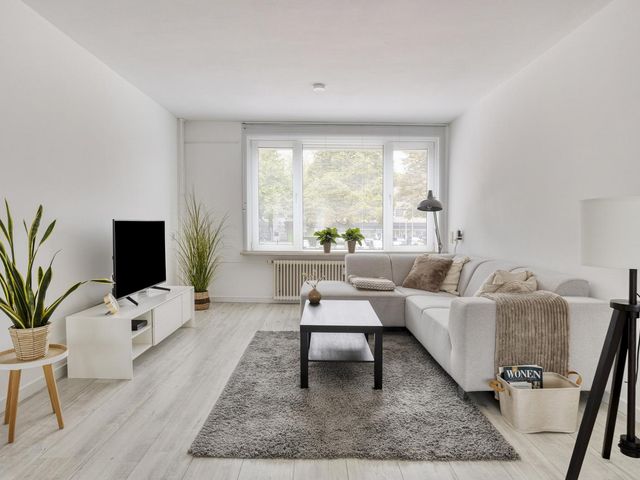 Koperslagersdreef 3A, Maastricht