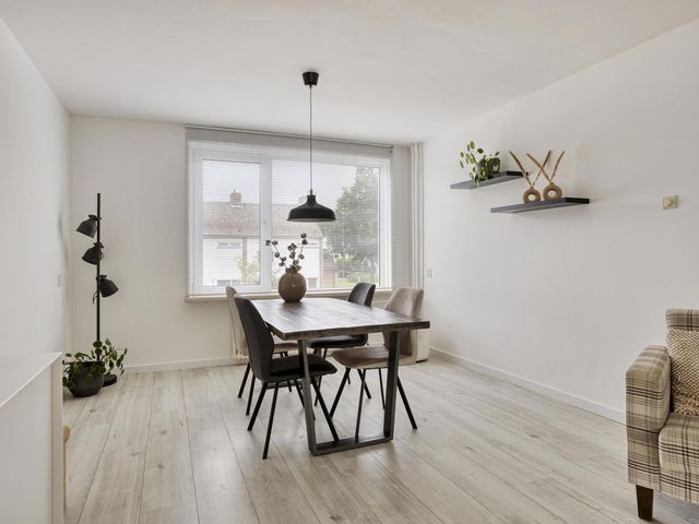 Koperslagersdreef 3A, Maastricht