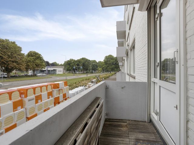 Koperslagersdreef 3A, Maastricht