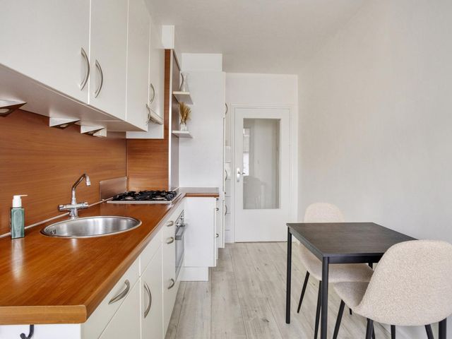 Koperslagersdreef 3A, Maastricht