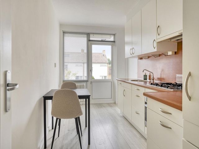 Koperslagersdreef 3A, Maastricht