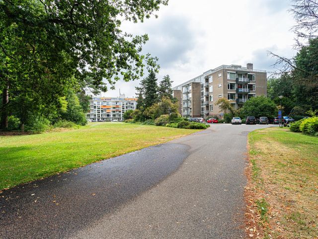 De Hooghlaan 2A21, Bilthoven