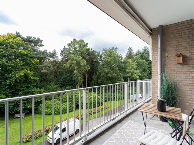 De Hooghlaan 2A21, Bilthoven
