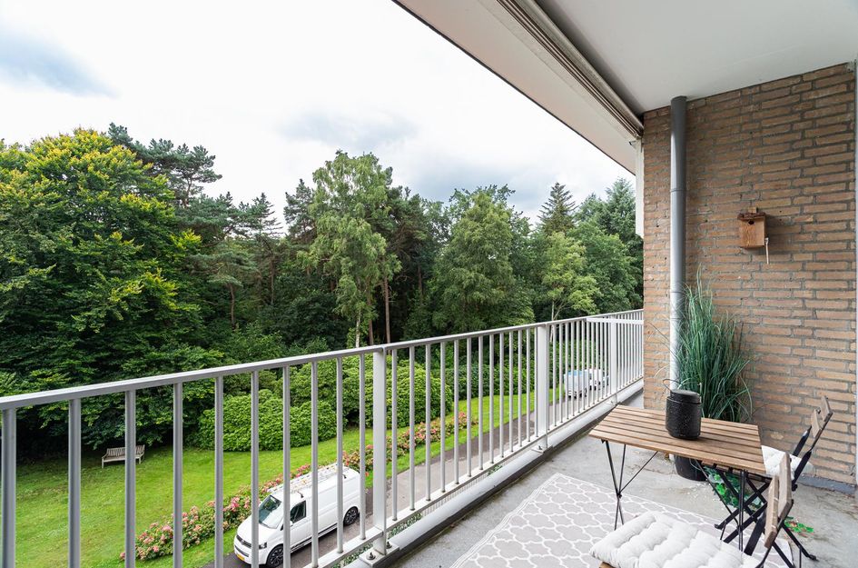 De Hooghlaan 2A21