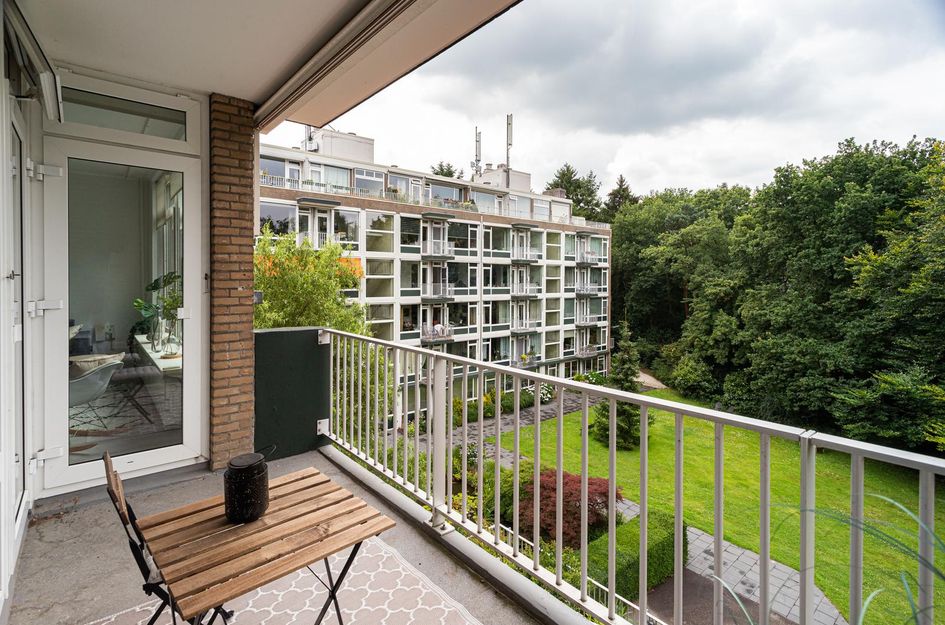 De Hooghlaan 2A21