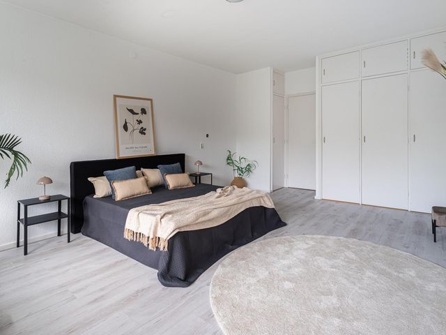 De Hooghlaan 2A21, Bilthoven