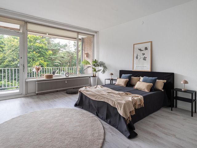 De Hooghlaan 2A21, Bilthoven