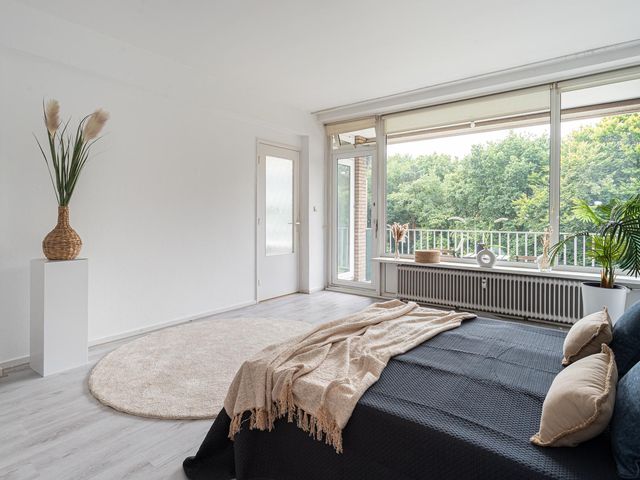 De Hooghlaan 2A21, Bilthoven