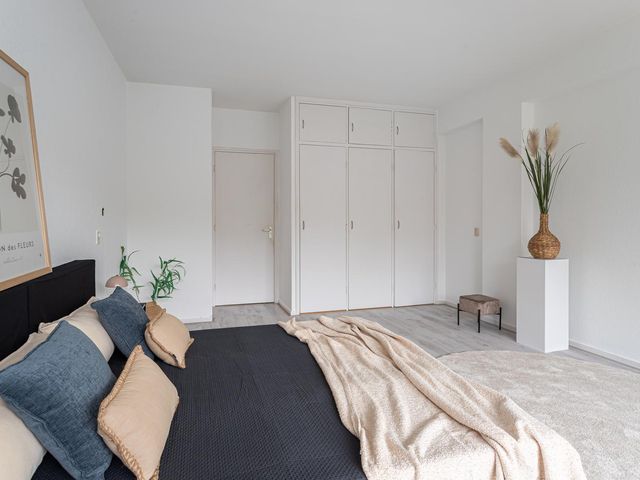 De Hooghlaan 2A21, Bilthoven